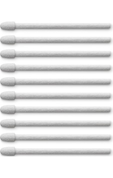 Wacom Pen Nibs Felt 10-Pack Ack22213 Wacom Pen Nibs Felt 10-Pack Ack22213