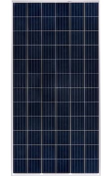 Phono Solar 270 Watt Polykristal Güneş Paneli