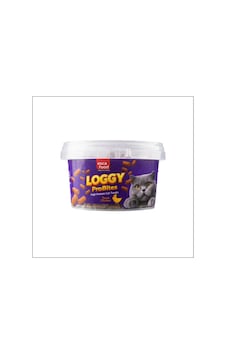 Esca Food Loggy Probites Tavuklu Kedi Ödül Maması 110gr
