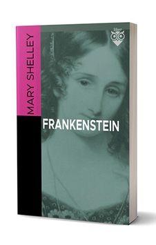 Frankenstein-mary Shelley Frankenstein-mary Shelley