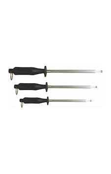 Tuğra Çelik Mp Solingen Tipi Yuvarlak Masat 8" - 20 Cm
