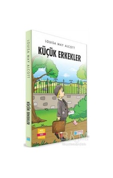 Küçük Erkekler - Louısa May Alcott -evrensel İletişim Küçük Erkekler - Louısa May Alcott -evrensel İletişim