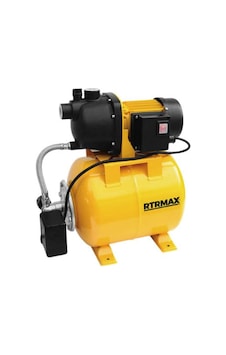 Rtrmax Rtm846 600 W Hidrofor Rtrmax Rtm846 600 W Hidrofor