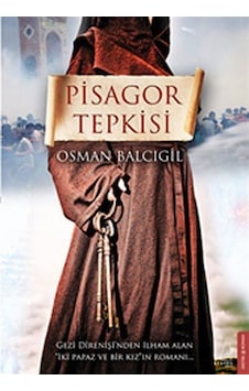 Pisagor Tepkisi / Osman Balcıgil (274857364)