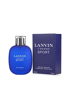 Lanvin L'Homme Sport Erkek Parfüm EDT 100 ML