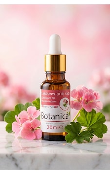 Botanica %100 Saf Sardunya Itır Yağı Cilt Yenileme Aromaterapi Rahatlatıcı Doğal Uçucu Bitkisel 20 Ml 20 ML Botanica %100 Saf Sardunya Itır Yağı Cilt Yenileme Aromaterapi Rahatlatıcı Doğal Uçucu Bitkisel 20 Ml 20 ML