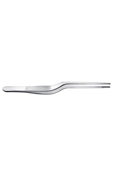 Şef Dekor Cımbızı 20 Cm