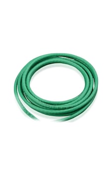 Cat6a U/ftp Lsoh Kablo 500m Sarı Çok Renkli Cat6a U/ftp Lsoh Kablo 500m Sarı Çok Renkli