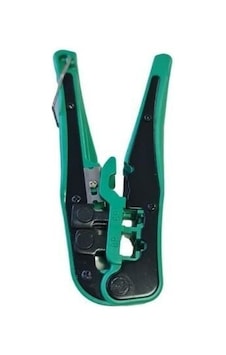 Class Ntt-63 Rj11 Rj45 Jak Sıkma Pensesi Class Ntt-63 Rj11 Rj45 Jak Sıkma Pensesi