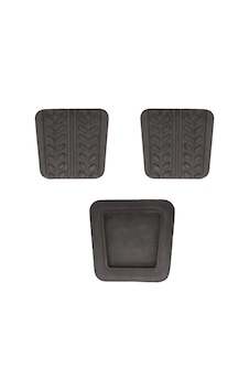 Fren Pedal Lastiği Besta - E2200 2 Adet 0s083-43-028