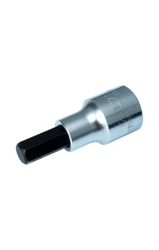 1/2" Lokmalı Allen Uç 8mm