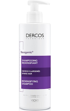 Dercos Neogenic Saç Yoğunlaştırıcı Şampuan 400ml Dercos Neogenic Saç Yoğunlaştırıcı Şampuan 400ml