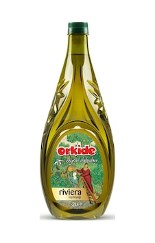 Orkide Riviera Zeytinyağı 2 Lt Orkide Riviera Zeytinyağı 2 Lt