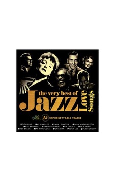 Bayar Müzik Unforgettables Jazz Sku: Zeus8690010145499