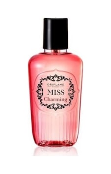 Miss Charming Vücut Spreyi Kadın 75 Ml Miss Charming Vücut Spreyi Kadın 75 Ml