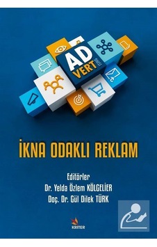 İkna Odaklı Reklam- Kriter İkna Odaklı Reklam- Kriter