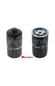 Wegna Wo1098 Yağ Filtresi T4 Aaf-acu-aen-aeu 90-03 - Lt28-35 - Lt40-55 82-96 - Volvo 740-940-960 W 950/4 074115561-075115561-1328162 -