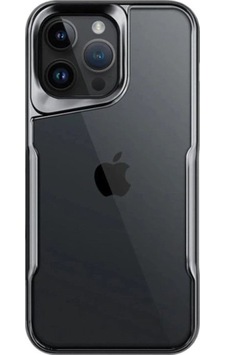 İphone 16 Pro Kılıf Boyi Silikon Kapak - Titan Gri İphone 16 Pro Kılıf Boyi Silikon Kapak - Titan Gri