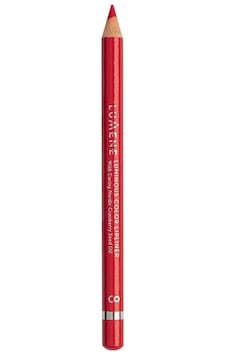 Lumene Luminous Lipliner Kalıcı Ve Bakim Yapan Dudak Kalemi 8 Lingonberry 0