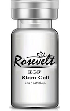 Egf Stem Cell Kök Hücre Serum Kutu 5 Ml X 10 Ad Dermaroller Dermapen Serisi Egf Stem Cell Kök Hücre Serum Kutu 5 Ml X 10 Ad Dermaroller Dermapen Serisi