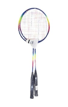 Badminton Raket Seti Badminton Top Ve Raket Seti