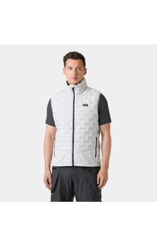 Helly Hansen Hp Hybrıd Stretch Ins Yelek Gri