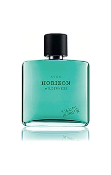 Avon Horizon Wilderness Erkek Parfüm EDT 75 ML