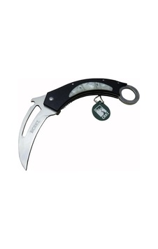 Blacsrambit Metalik X 0641 Wy Kamp Çakısı 23 Cm - Açacaklı, Kılıflı, Kutulu Blacsrambit Metalik X 0641 Wy Kamp Çakısı 23 Cm - Açacaklı, Kılıflı, Kutulu