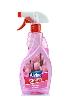 Bahar Sprey Oda Kokusu 500 Ml