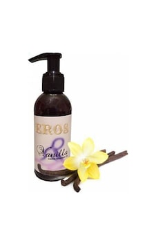 Eros 1 Adet 120ml Vanilya Aromalı Eros Erotik Masaj Yağı Eros 1 Adet 120ml Vanilya Aromalı Eros Erotik Masaj Yağı