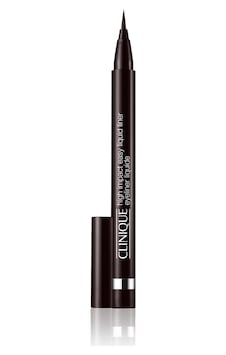 Clinique High Impact Easy Liquid Espresso Eyeliner 192333129296 Clinique High Impact Easy Liquid Espresso Eyeliner 192333129296