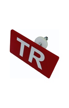 Türkiye Tr Harfi Oto Panjur Logosu Türkiye Ön Panjur Arması Türkiye Tr Harfi Oto Panjur Logosu Türkiye Ön Panjur Arması