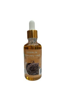 Beauty Vital Üzerlik Tohumu Yağı 50 ML Beauty Vital Üzerlik Tohumu Yağı 50 ML