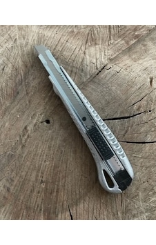 ERATOOL DÖKÜM MAKET BIÇAGI İNCE UÇLU METAL FALÇATA 9MM