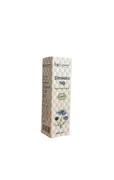 Çörekotu Yağı 250 Ml. 250 ML