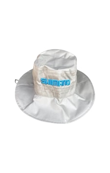 Shimano Türkiye Özel Balıkçı Şapkası - Cap 07 Bej Shimano Türkiye Özel Balıkçı Şapkası - Cap 07 Bej
