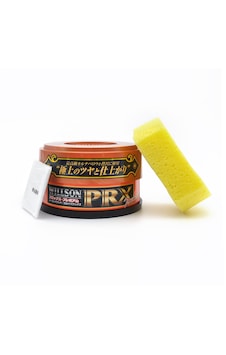Willson Prx Premium - Polymer Polish With Wax Boya Koruyucu Wax 140g Willson Prx Premium - Polymer Polish With Wax Boya Koruyucu Wax 140g
