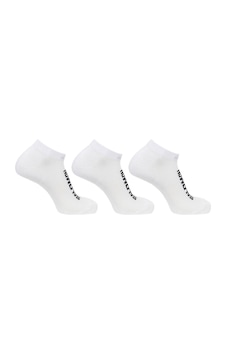 Salomon Lc2086900 Everyday Low 3-pack Beyaz Salomon Lc2086900 Everyday Low 3-pack Beyaz