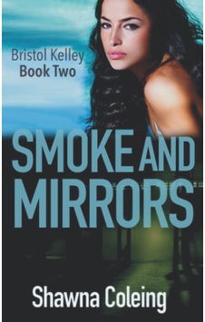 Smoke And Mirrors: A Clean, Edgy, Suspense Sku: Smgstk21ee8b81bc Smoke And Mirrors: A Clean, Edgy, Suspense Sku: Smgstk21ee8b81bc
