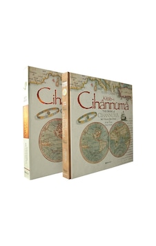 Kitab- ı Cihannüma - Boyut Yayın Grubu Kitab- ı Cihannüma - Boyut Yayın Grubu