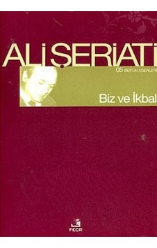 Biz ve  İkbal