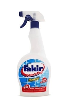 Fakir Powerpro Mutfak 1 L Fakir Powerpro Mutfak 1 L