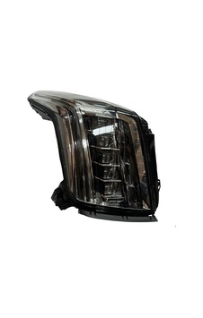 Cadillac - Ön Far Sağ Beyinli-beyaz Sinyal Escalade 2015-