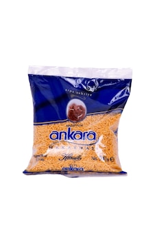 Nuhun Ankara Arpa Şehriye 500 Gram Nuhun Ankara Arpa Şehriye 500 Gram