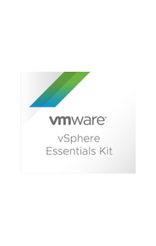 Vmware Vsphere 8 Essentials Kit Lisans Anahtarı Vmware Vsphere 8 Essentials Kit Lisans Anahtarı
