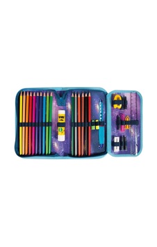 Eberhard Faber Galaxy Dolu Kalem Kutusu, 32 Parça Diğer Eberhard Faber Galaxy Dolu Kalem Kutusu, 32 Parça Diğer
