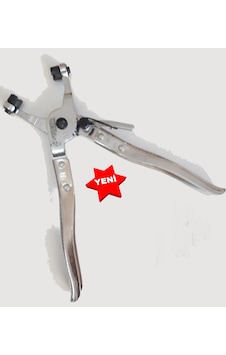 Pense Rıco Kelepçe Pensesi Dövme Çelik Pense Rıco Kelepçe Pensesi Dövme Çelik