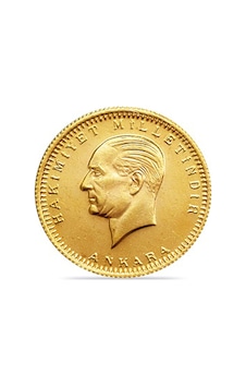 Ata Lira - 1 Adet