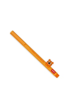 Legami Lovely Friends Animal Decoration Jel Kalem 0.5mm Tiger Cppkıt8 Çok Renkli Legami Lovely Friends Animal Decoration Jel Kalem 0.5mm Tiger Cppkıt8 Çok Renkli