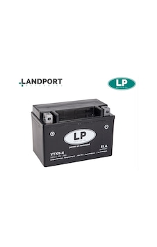 Landport Akü Ytx9-bs Sla Ktm Landport Akü Ytx9-bs Sla Ktm